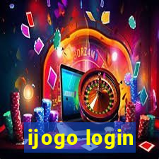 ijogo login